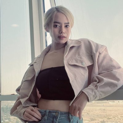 Beautylady_01's profile picture. No Bots ⛔️No Porn ⛔️will be blocked ⛔️
Professional Fashion Designer, living the American Dream🌺 🇺🇸

Finding my way in Christ - FOLLOW MY JOURNEY❤️