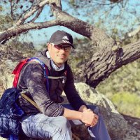 Alvaro Santiago de Tomas (@detomas96759) 's Twitter Profile