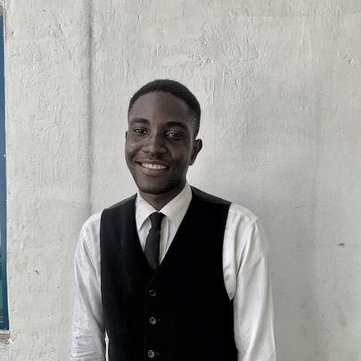 GoodnewsLu20714's profile picture. Tech entrepreneur 
God ambassador 
Fx trader