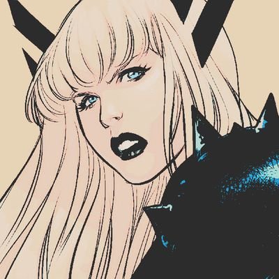 magickstix's profile picture. 