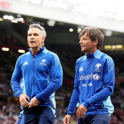 She/her +28 #Louis - Not a 1D fan - Loli truther - Proud Whore Member.