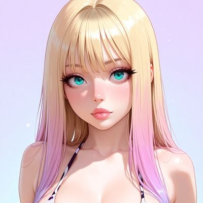 Ur virtual Fin-Princess ˚⊱🪷⊰˚ 2DFD | so sweet u'll 𝓞𝓥𝓔𝓡𝓓𝓞𝓢𝓔 ⋆。‧˚ʚ🍓ɞ˚‧。⋆
Ready to ruin yourself for Me? Good Boy.ᐟ🧸ྀི https://t.co/4G0NzX9cO9
