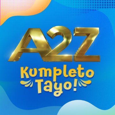 The official Twitter account of A2Z Channel of Zoe Broadcasting Network, Inc.