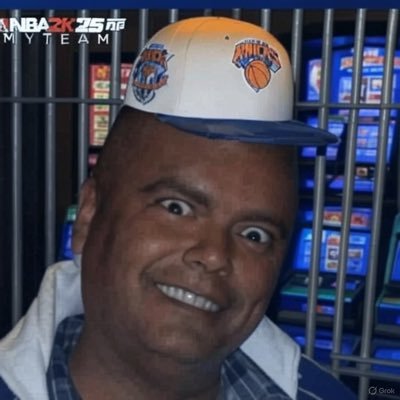 NBA Expert @DrMarmadukeNBA brother from another mother. I’m just trying to Ball and live like Lil Baby ya fee me? Peace & Justice major at Pace University