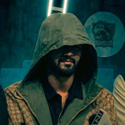 RAHUL Profile