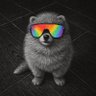 GusGrapes's profile picture. $KORI Attention Markets @pomkori