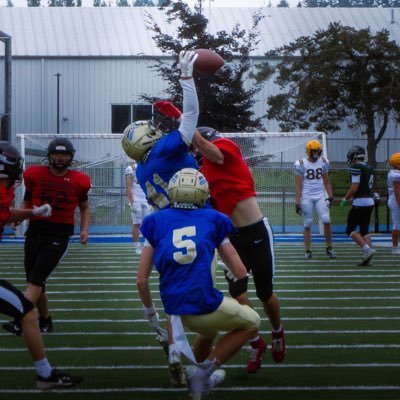 hemi_dhaliwal's profile picture. TE- 2009 - 6’3-210lb https://t.co/aTAS4iezkf seaquam secondary - 778-871-7411 - Himatdhaliwal824@gmail.com class of 2027