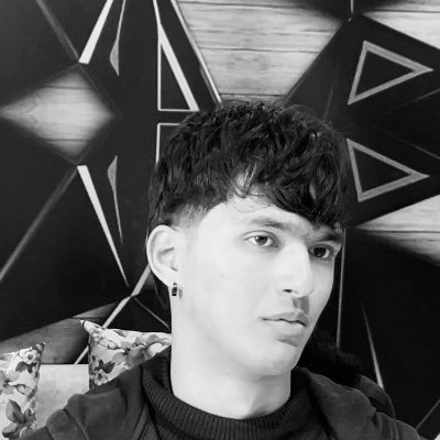 iaryanbisht's profile picture. Helping businesses scale with AI