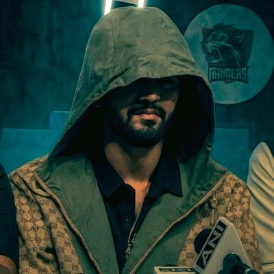 ankush_mishra58's profile picture. “Upper caste, upper crust, upper hand. DM for purity test.”