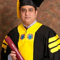 muhammad ali (@ali_dr2010) 's Twitter Profile