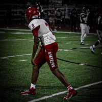 Taveyon Benson (@taveyonbenson7) 's Twitter Profile