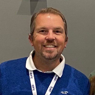 mrasimon's profile picture. Husband, Father, Instructional Coach, and a 6th Grade Teacher at Edmonson County 5/6 Center.