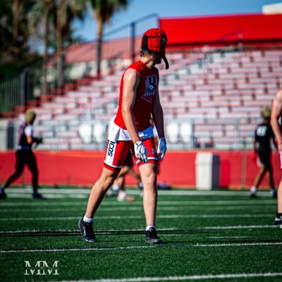 Brophy College Prep c/o’ 28 6’5” 205lb 🏈 🏀#AMDG✝️