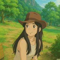 Magdalina 🌾 (@majduuline) Twitter profile photo