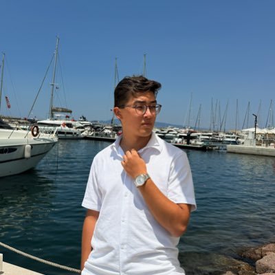 YusufMurat46102's profile picture. 