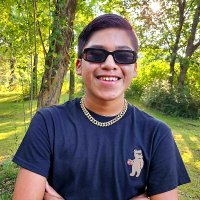 Mikey Holt (@mikeyholt476187) 's Twitter Profile