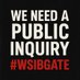 WSIB Gate (@wsibgate) Twitter profile photo WSIB Gate (@wsibgate) Twitter profile photo