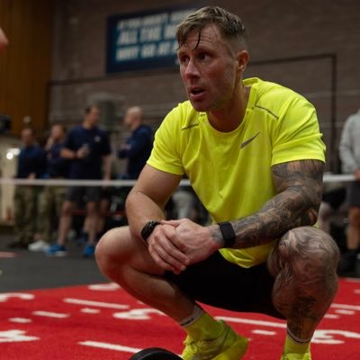 Rehabilitation Instructor ♿️ MSc & BA (Hons) Graduate 👨🎓 Football Coach ⚽️ Fitness Fanatic 🏋️♂️ NUFC ❤️ Military 🇬🇧⚔️👑