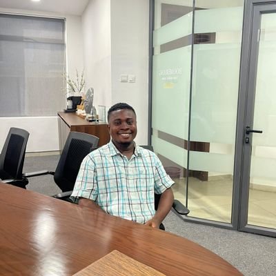 FEjaita's profile picture. Here's to 3 Cs – Competence, Confidence and Consistency.

Law Graduate || Man City 🩵