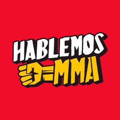 Hablemos MMA trae entrevistas, noticias y análisis de MMA, ¡100% en Español! Conducido por @DannySeguraTV. Suscríbete 👇