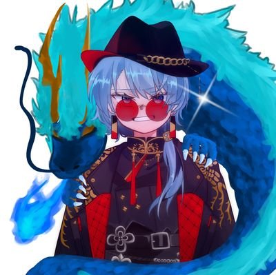 FAS🌸☄️ 次は10thさんのプロフィール画像