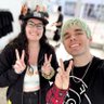 dividemytime's profile picture. ♡ ━━━━━ “No” - Awsten Knight ━━━━ ♡