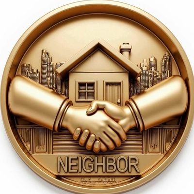 thecommunity@tuta.org
NEIGHBOR is the first needs based distribution token on chain.