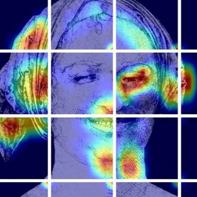 L’art sauvera le monde | Quelques oeuvres, des réflexions sur l’art en général, sur l’art et l’innovation en particulier