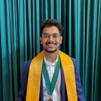Ankit P. (@ankitpatel_usf) 's Twitter Profile