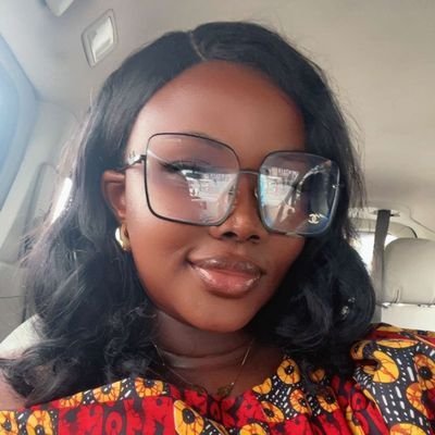 chichi0319871's profile picture. I'm positive 'bout everything &
I luv me more❤️
A Virtual Assistant, a woman in tech!