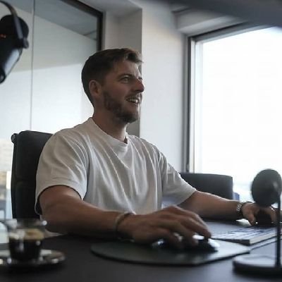 💵 Professional Forex And Crypto Trader
👨🏻💻Helping You Making Passive Income
📊Learn & Trade Easy