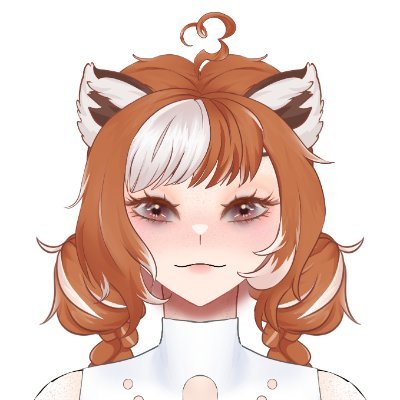 DysprosiieVArt's profile picture. 