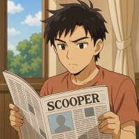 Scooper (@hrh_charms) 's Twitter Profile