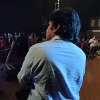 𝕭harat Johnny (@ibharatch) 's Twitter Profile