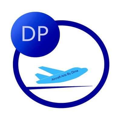 Aircraft Arts By Dimaさんのプロフィール画像