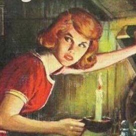 hell_rache's profile picture. 🔍🤔