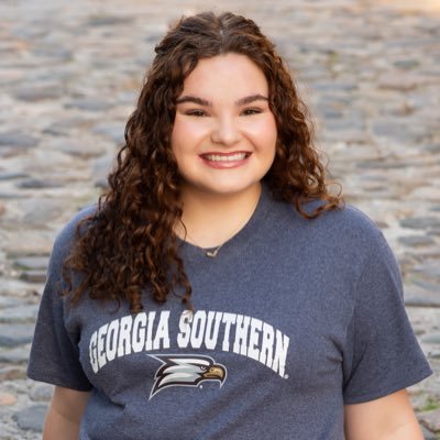 West Ashley High ‘25 | Georgia Southern ‘29| Sports management major| Georgia Southern Football Recruiting Student Assistant