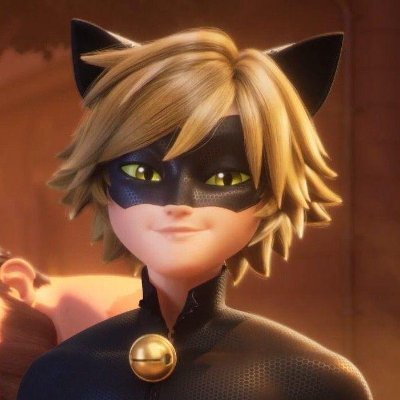 #CATNOIR: I'm not even an influencer! Hashtag run! 🏃
Love a certain Cat & Bug show to bits #mlbtwt
Adrichat Stan 🐈⬛🐾
Currently in love with Season 6! 🔥