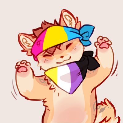 Dot 🔜 Awoostria, EF, TFI, SFCさんのプロフィール画像
