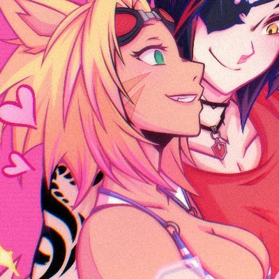 Bunny but sometimes catさんのプロフィール画像