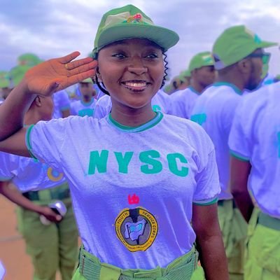 Faith Nuhu Profile