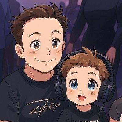 Son of Elon Musk, Thanks very much for your support 🙏, love y’all ❤️🇺🇸🚀