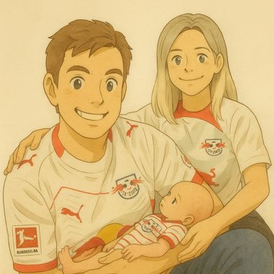Ticketing-specialist @ RWE 2010-2011, HBSC 2013-2014, RB Leipzig 2014-2018🔴⚪️ ❤️, 2018 - Today 🎟️🎫, Quelle immer „Vertrau mir Bruder“ 😛