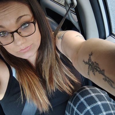 NicholeCuff's profile picture. 