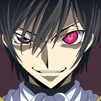 Lelouche_X's profile picture. 