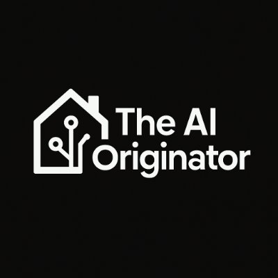 AI tools for loan officers who want to scale smarter, not grind harder. #AIinMortgage #LoanOfficer
👇 Free AI Prompt Guide for Loan Officers