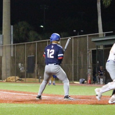 noahkehres812's profile picture. 2027 | 5’11 | 4.83 GPA | John Carroll Highschool | C/OF/P | Insta: https://t.co/ZIKPQilpPr