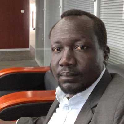 KulierThok's profile picture. Public Administration and Management