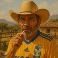 Tio Norteño (@tiodelnorte07) 's Twitter Profile