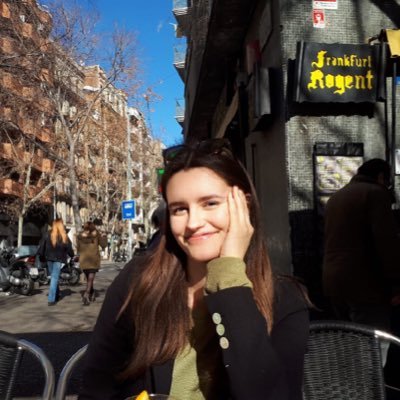 AstridEsparza4's profile picture. Drinking coffee @Unibocconi | Economics Phd in Macro(finance) and Growth. Previously @UvA_Amsterdam, @bse_barcelona and @ECB.